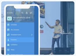 Conference app is a mobile app template dedicated to android platform. Our Most Popular Event App Templates Guidebook