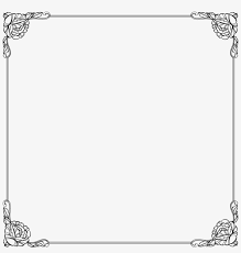 Even more templates for word. Certificate Borders Templates For Word Free Download Certificate Frame Design Png Free Transparent Png Download Pngkey