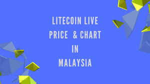 1 Ltc To Myr Convert Litecoin To Myr Litecoin Price In