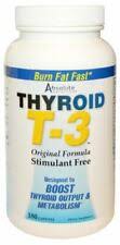 thyroid t3 s ebay