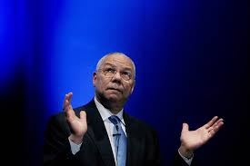 Zum Tod von Colin Powell: Eine Ausnahmekarriere mit Makeln