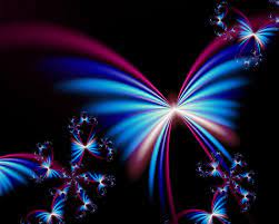 Electric Butterfly Wallpapers - Top ...