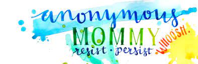 About - Anonymous Mommy
