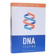at home dna nutrigenomic test with