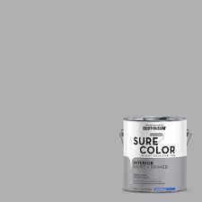 Sure Color Wall Paint 380224 Gallon