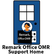 fonts for use with remark office omr