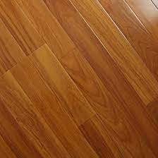 Ultra Shiny Wood Laminate Flooring 12mm