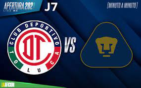 Pumas unam is in poor form in liga mx and they lost all matches. Q0mrrfv1ciwafm