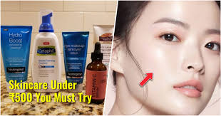 10 budget skin care s review for