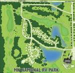 RV Park - Minnesota National Golf