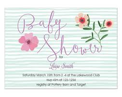 Free Online Baby Shower Evites Your Guests Will Love