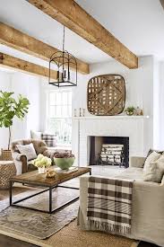If a room like this does not give you several small living room design ideas, nothing will. 25 Best Farmhouse Decor Diy Farmhouse Decorating Ideas