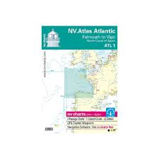 Nv Atlas Atlantic Atl 1
