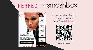 smashbox extends ai partnership with