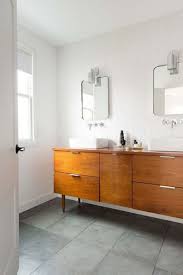 43 Top Mid Century Modern Bathroom Lighting Bathroomideas