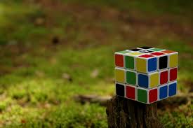 Solving The Rubik S Cube Dyscalculia