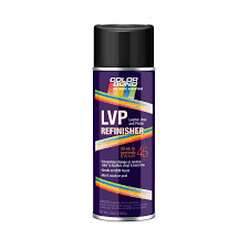 colorbond lvp plus carpet spray paint