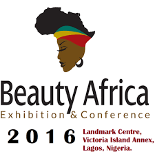 beauty africa exhibition and conference