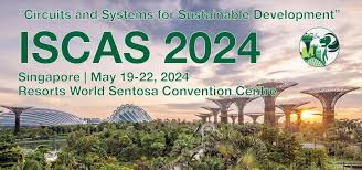 About ISCAS-2024: The IEEE International Symposium on Circuits and Systems ( ISCAS) is the flagship conference of the IEEE Circui