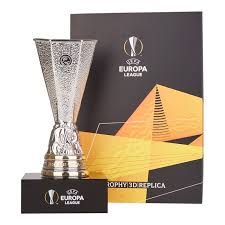Just click on the icons, download the file(s) and print them on your 3d printer. Uefa Europa League Trophy Replica 150 Mm On Acrylic Pedestal Uefa Europa League