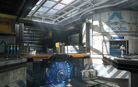 A rogue faction separate from the covenant called the banished have taken control over a halo installation. 343 Industries On Halo Infinite Graphics There Is More To Be Done
