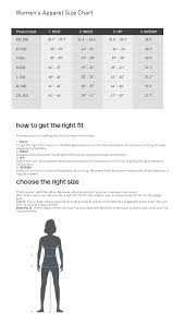 Tee Shirt Size Chart 100 Days Of Running Challenge Yourself