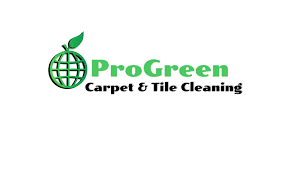 progreen carpet cleaning janitorial
