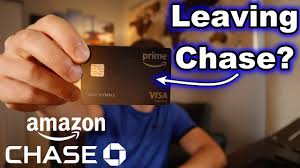 We did not find results for: Chase Losing Amazon Prime Card Youtube