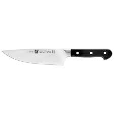 Therefore, you should only buy knives individually. Zwilling Pro 7 Inch Chef S Knife Official Zwilling Shop