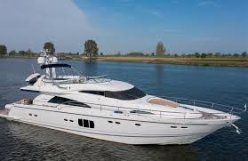 fairline yachts boats and