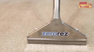 zerorez offers a smarter lasting clean