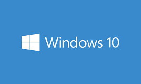 how to install windows 10 on mac