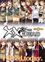Xx of the dead game