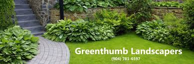 Greenthumb Landscapers Trusted