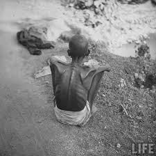 Rare Book Society of India - Audio: The Bengal Famine 1943-45 A massive  humanitarian tragedy - but one which barely gets remembered just sixty  years on. Listen to 'The Things We Forgot