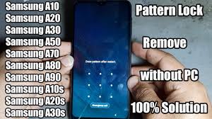 If you want to download the required drivers for your smartphone, then you are luckily samsung galaxy a20s review. Unlock Samsung A10 Pattern Byrgpub Com