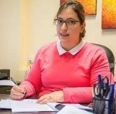 Her specialties include family medicine, family medicine. Susana Peralta Estara A Cargo Del Futuro Ministerio De Planificacion