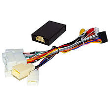 viabecs car stereo wiring harness