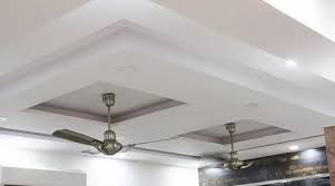 False Ceiling Services At Rs 60 Sq Ft