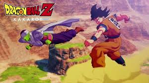 Full list of all 42 dragon ball z: Dragon Ball Z Kakarot Game Introduction Ps4 Xb1 Pc Youtube