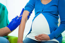 Pregnant women urged to take flu vaccines – IzzSo – News travels fast !!