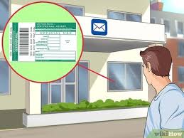 I couldn't find it immediately on the usps. How To Send Certified Mail Usa 12 Steps With Pictures