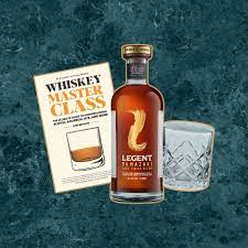 the best gifts for bourbon of 2024