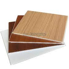 Pvc Wall Panels Exporters From Gujarat
