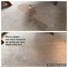 domestic carpet cleaning absolutely