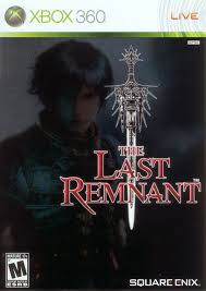 the last remnant 2008 mobygames