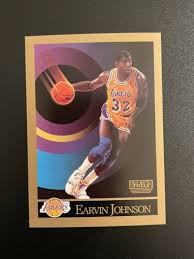 View magic johnson basketball card values based on real selling prices. 1990 Skybox Johnson Value 0 99 183 50 Mavin