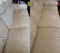 leather sofa cleaning protecting