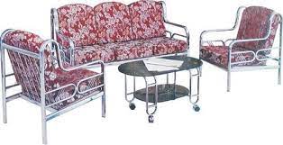 stainless steel sofa in chennai at best