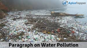 Industrial discharges cause many, many water pollution incidents. Paragraph On Water Pollution 100 150 200 250 To 300 Words For Kids Students And Children A Plus Topper